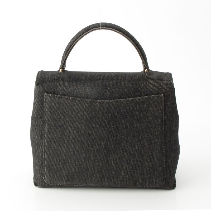 Chanel No 5 Kelly Handbag