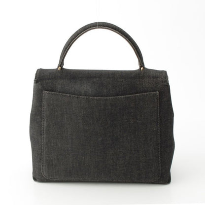 Chanel No 5 Kelly Handbag