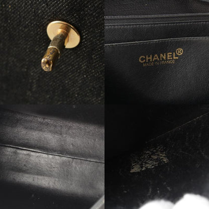 Chanel No 5 Kelly Handbag