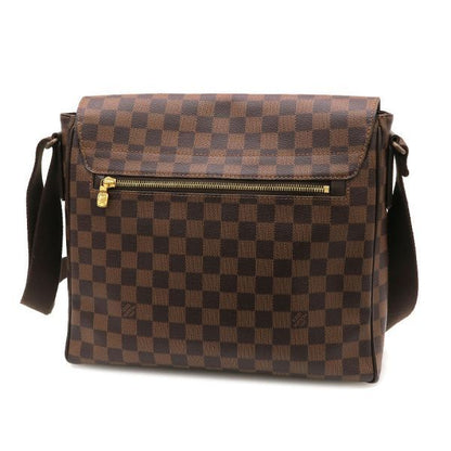 Louis Vuitton Damier District MM Wallet