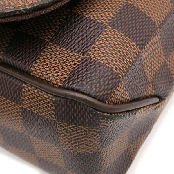 Louis Vuitton Damier District MM Wallet