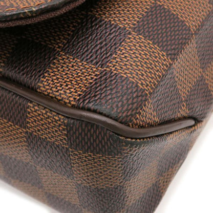 Louis Vuitton Damier District MM Wallet