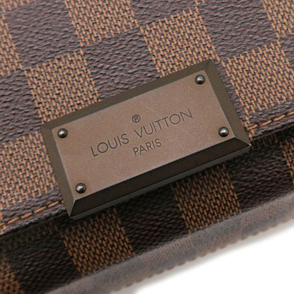 Louis Vuitton Damier District MM Wallet