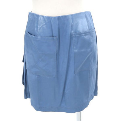 Fendi Skirt Blue