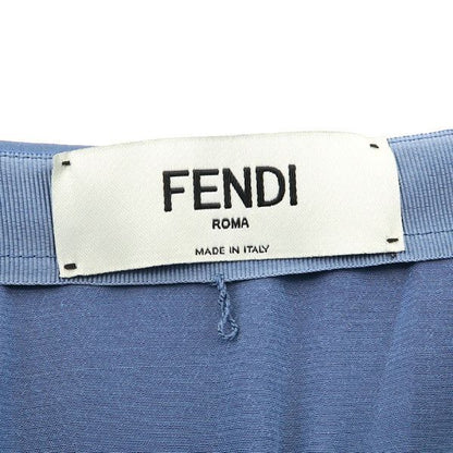 Fendi Skirt Blue
