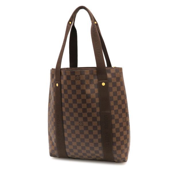 Louis Vuitton Damier Cover Bobble Tote