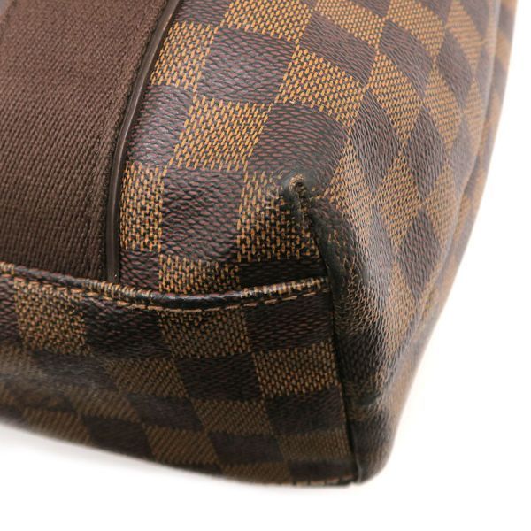 Louis Vuitton Damier Cover Bobble Tote