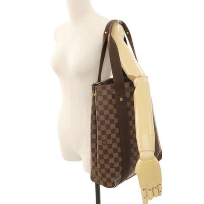 Louis Vuitton Damier Cover Bobble Tote