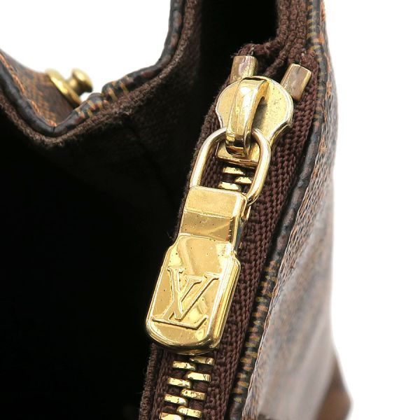 Louis Vuitton Damier Cover Bobble Tote