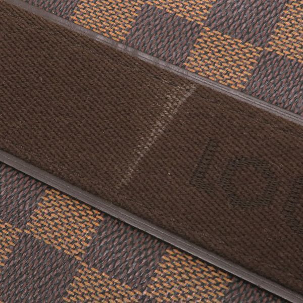 Louis Vuitton Damier Cover Bobble Tote