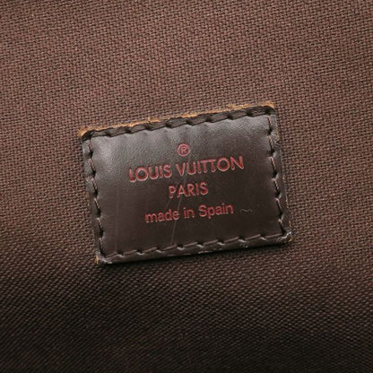 Louis Vuitton Damier Cover Bobble Tote
