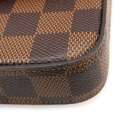 Louis Vuitton Damier Pochette Felicie Jacket
