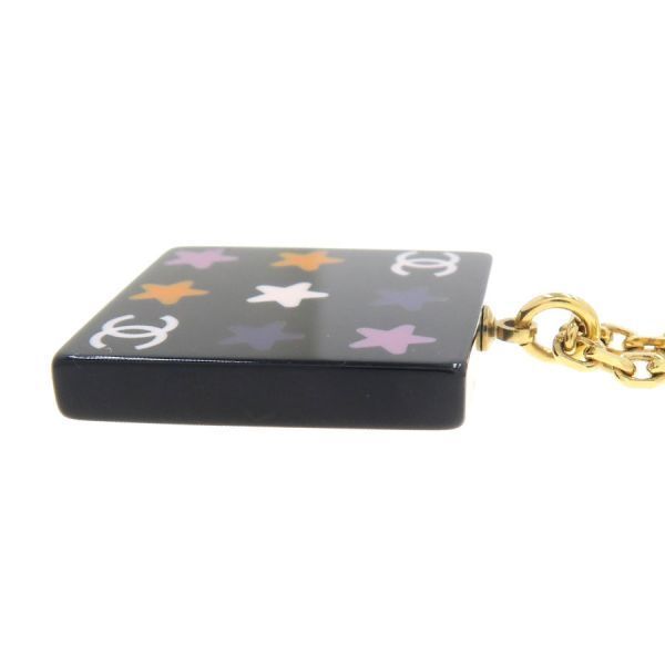Chanel Necklace Gold