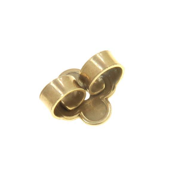 Louis Vuitton Earrings My