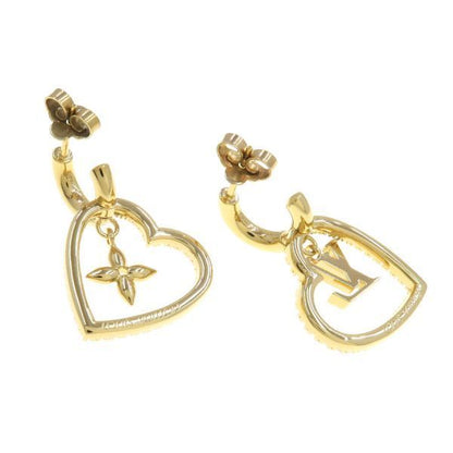 Louis Vuitton Earrings My