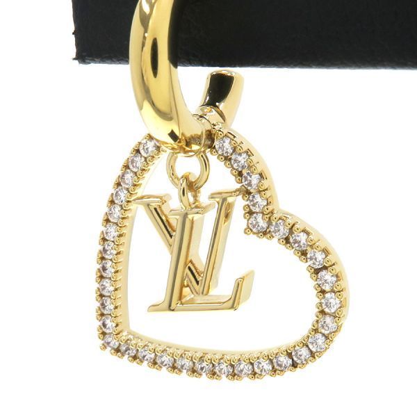 Louis Vuitton Earrings My
