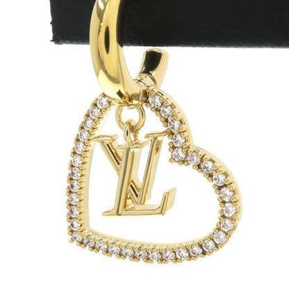 Louis Vuitton Earrings My