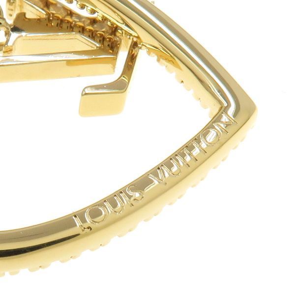 Louis Vuitton Earrings My