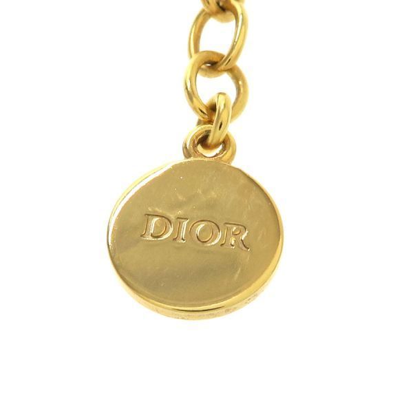 Dior 30 Montaigne Short Necklace