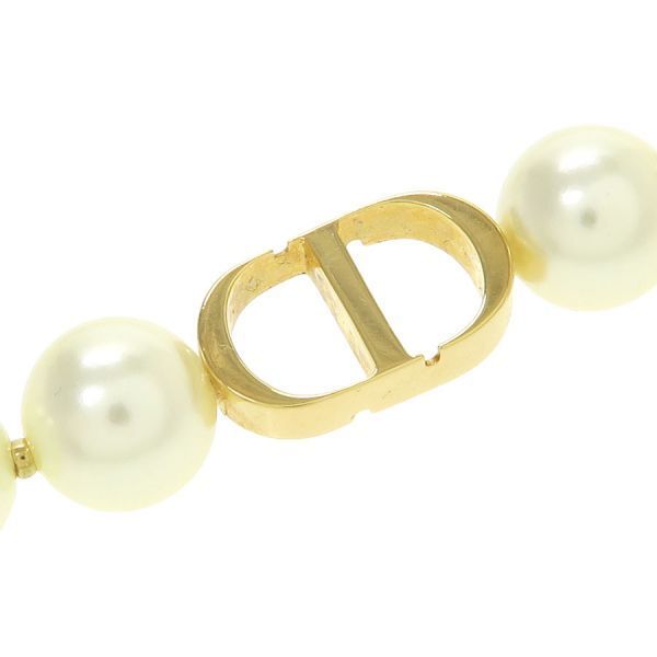 Dior 30 Montaigne Short Necklace