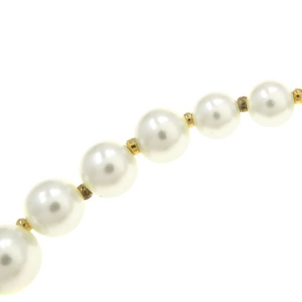 Dior 30 Montaigne Short Necklace