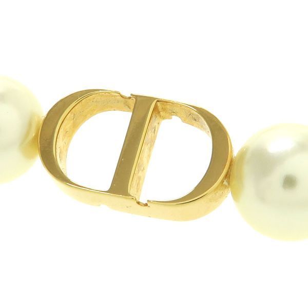 Dior 30 Montaigne Short Necklace