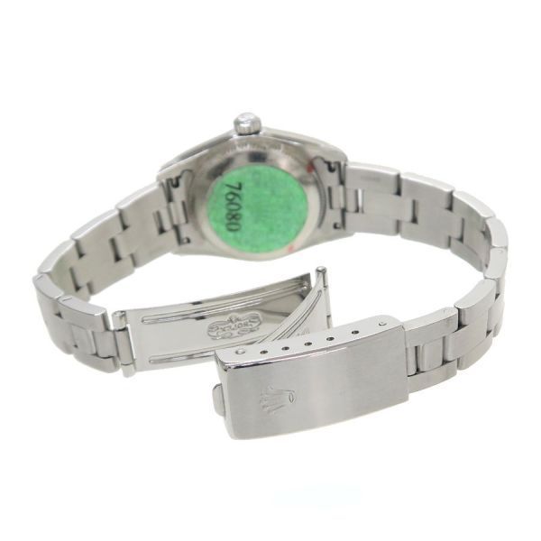 Rolex Oyster Perpetual Watch
