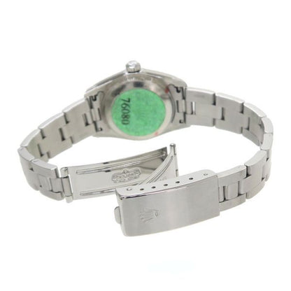 Rolex Oyster Perpetual Watch