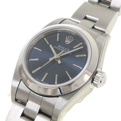 Rolex Oyster Perpetual Watch