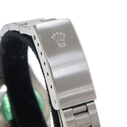 Rolex Oyster Perpetual Watch