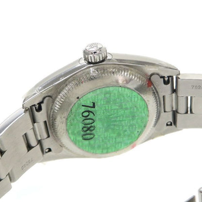 Rolex Oyster Perpetual Watch