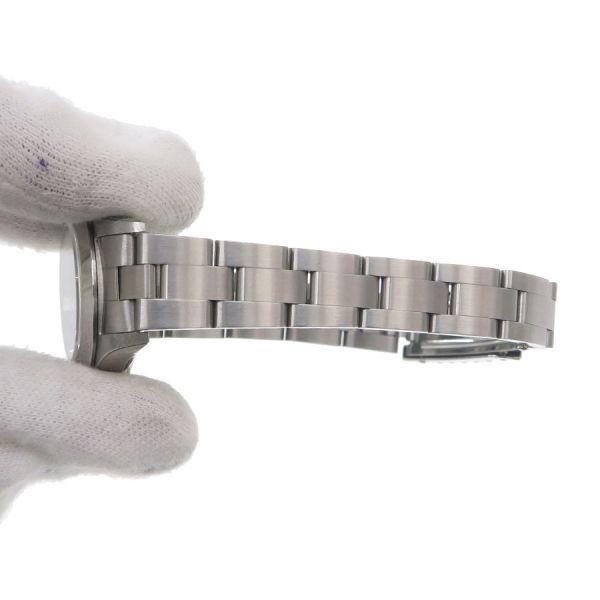 Rolex Oyster Perpetual Watch