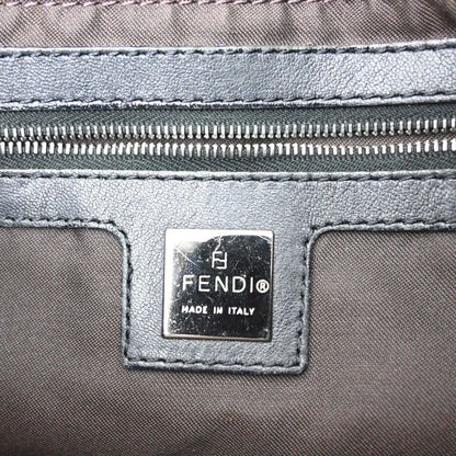 Fendi Shoulder Bag Brown