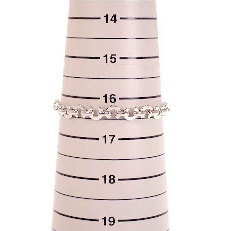 Chanel Coco Clogo Bracelet Gold 18k Mini