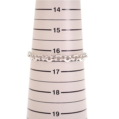 Chanel Coco Clogo Bracelet Gold 18k Mini