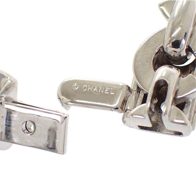 Chanel Coco Clogo Bracelet Gold 18k Mini