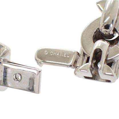 Chanel Coco Clogo Bracelet Gold 18k Mini