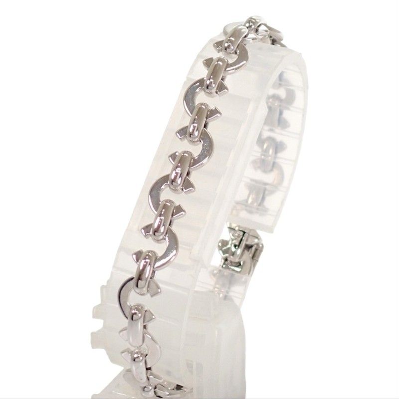Chanel Coco Clogo Bracelet Gold 18k Mini
