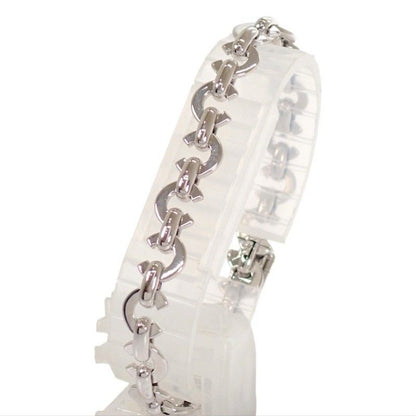 Chanel Coco Clogo Bracelet Gold 18k Mini