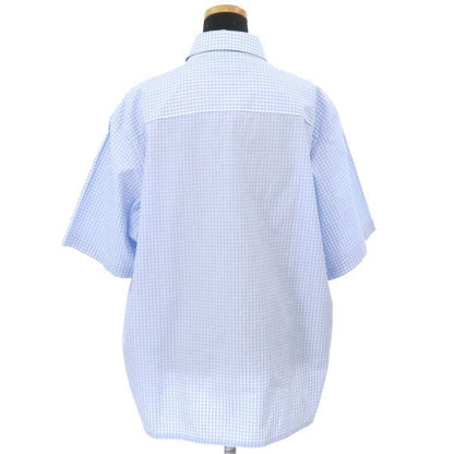 Gucci Shirt Blue
