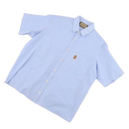Gucci Shirt Blue
