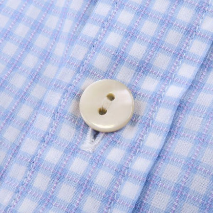 Gucci Shirt Blue