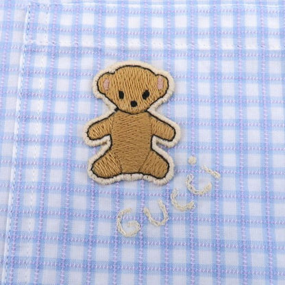 Gucci Shirt Blue