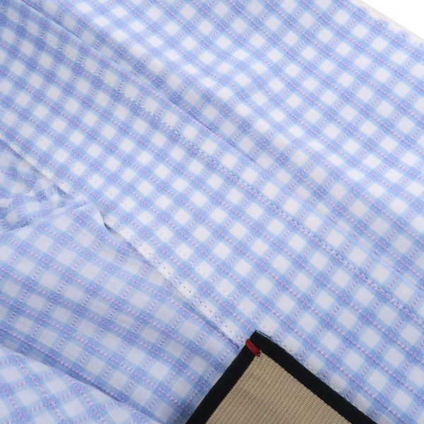 Gucci Shirt Blue
