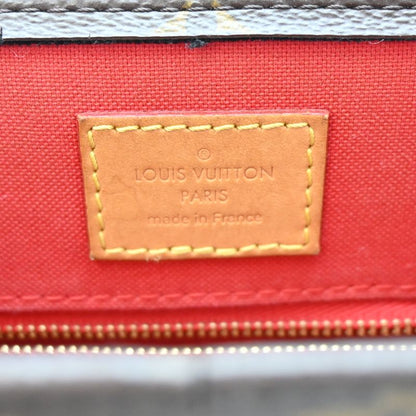 Louis Vuitton Handbag Brown