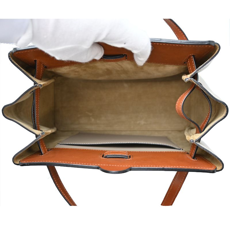 Loewe Shoulder Bag Beige