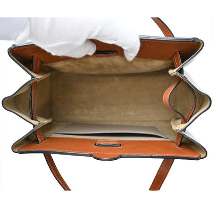 Loewe Shoulder Bag Beige