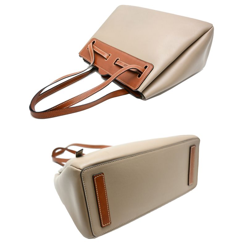 Loewe Shoulder Bag Beige