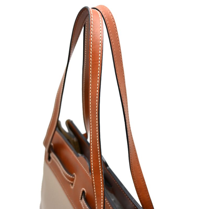 Loewe Shoulder Bag Beige