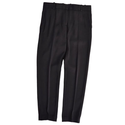 Celine Pants Phoebe Philo Era Long Rayon Bottom